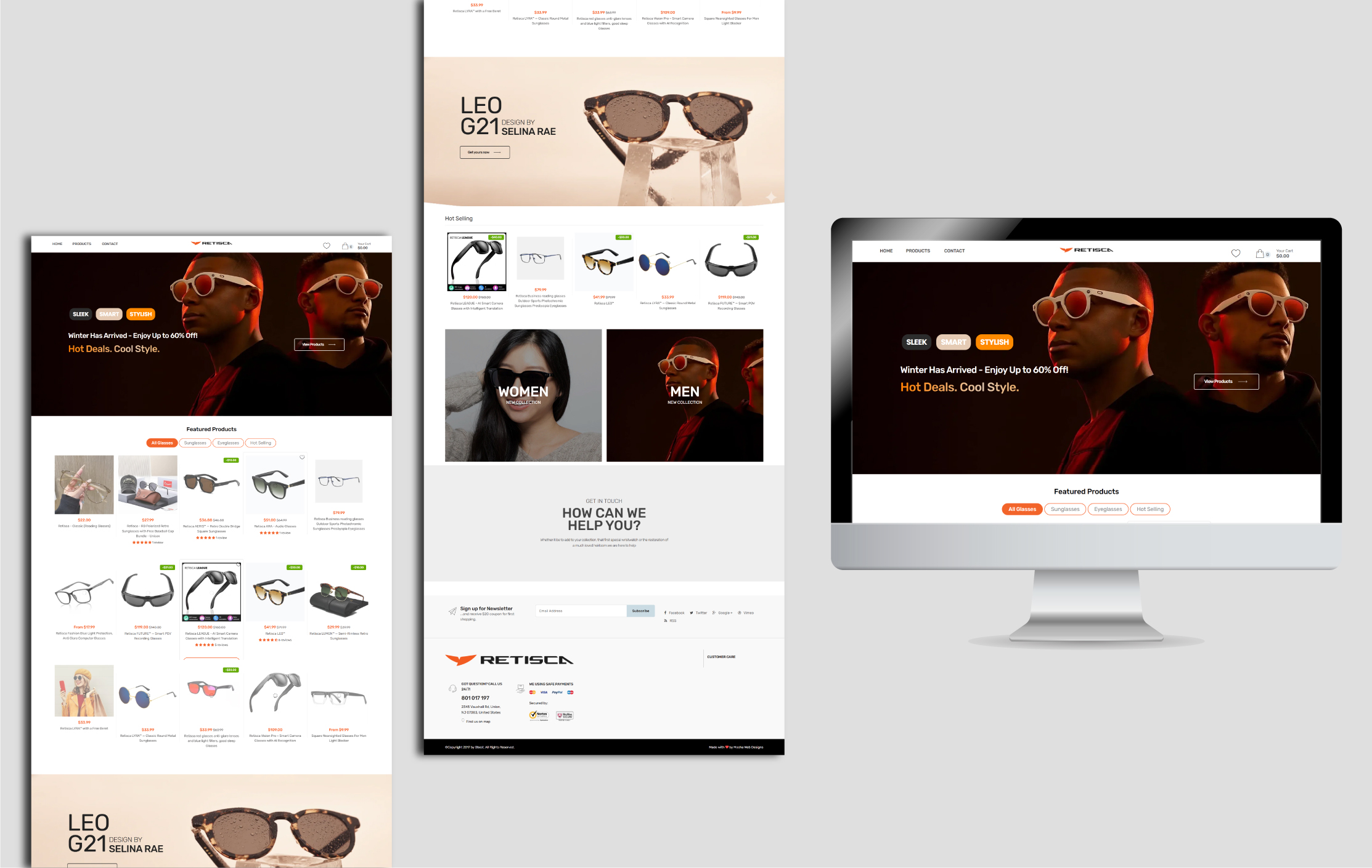 apparal-fasion-marketplace-website-design-mockups